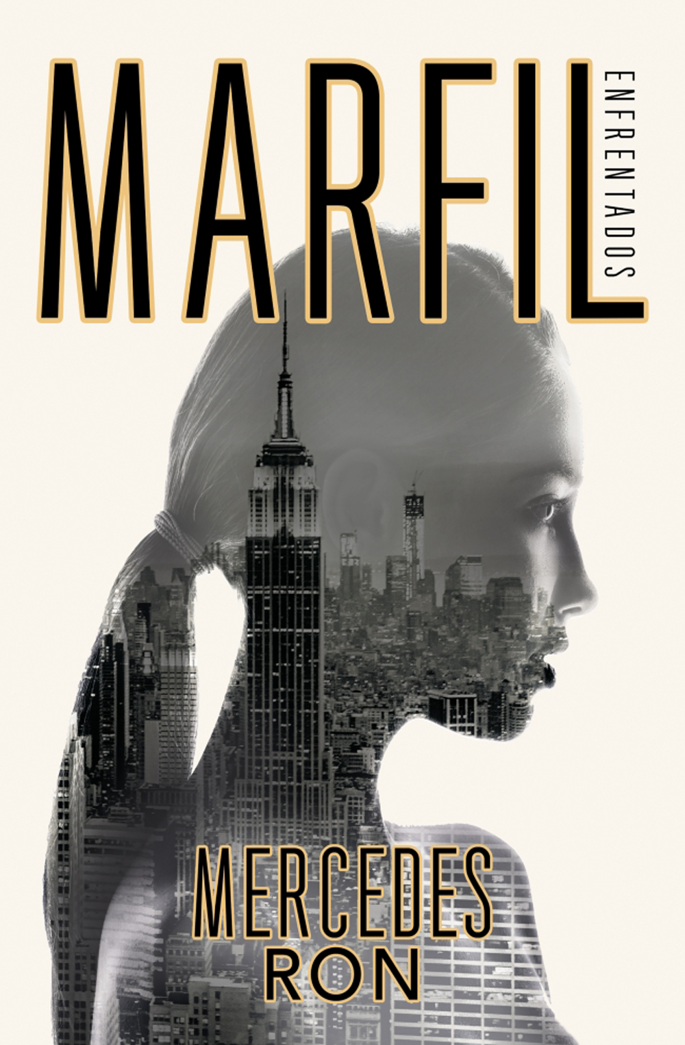 Reseña Marfil