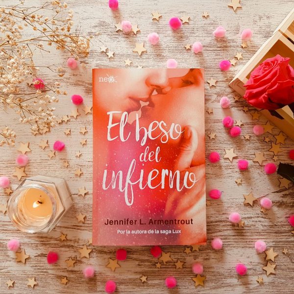 Reseña El beso del infierno